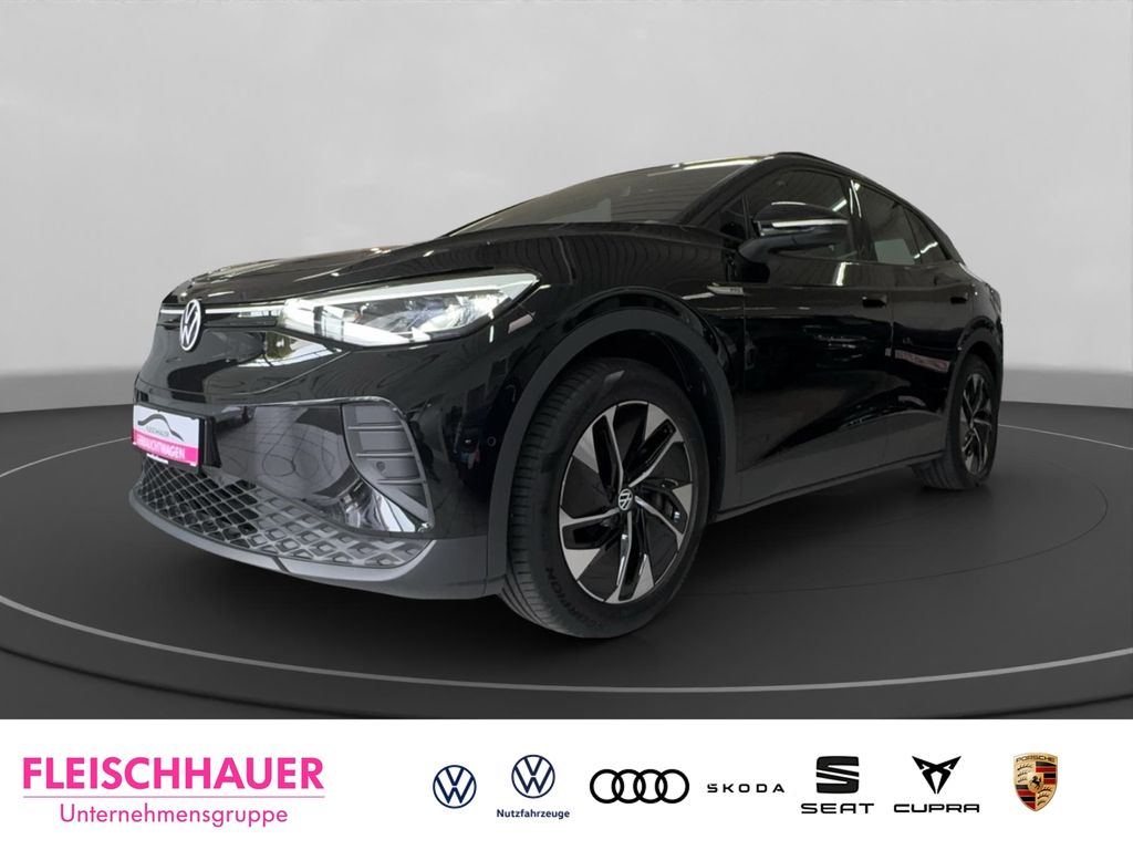 Image of Volkswagen ID.4