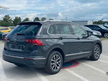 Volkswagen Tiguan - 6