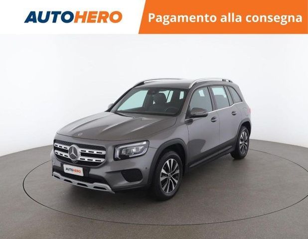 Mercedes-Benz MERCEDES-BENZ GLB 200 d Automatic Sport