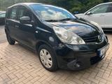 Nissan Note 1.4 - gebrauchte Nissan Note aus dem Jahr 2011