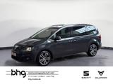 Seat Alhambra 2.0 TDI FR-LINE *AHK*TEMPOMAT*KAMERA* - Seat Alhambra in Karlsruhe