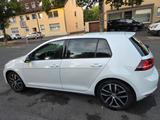 Volkswagen Golf 1.4 TSI 92kW DSG BMT Highline - Volkswagen: 1.9