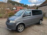 Volkswagen T5 Multivan PanAmericana, AHK, 4 Motion - gebrauchte VW T5 Multivan aus dem Jahr 2008