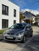 Mazda 2 1.3 55kW Independence Sport Independence - Mazda 2 in Leipzig