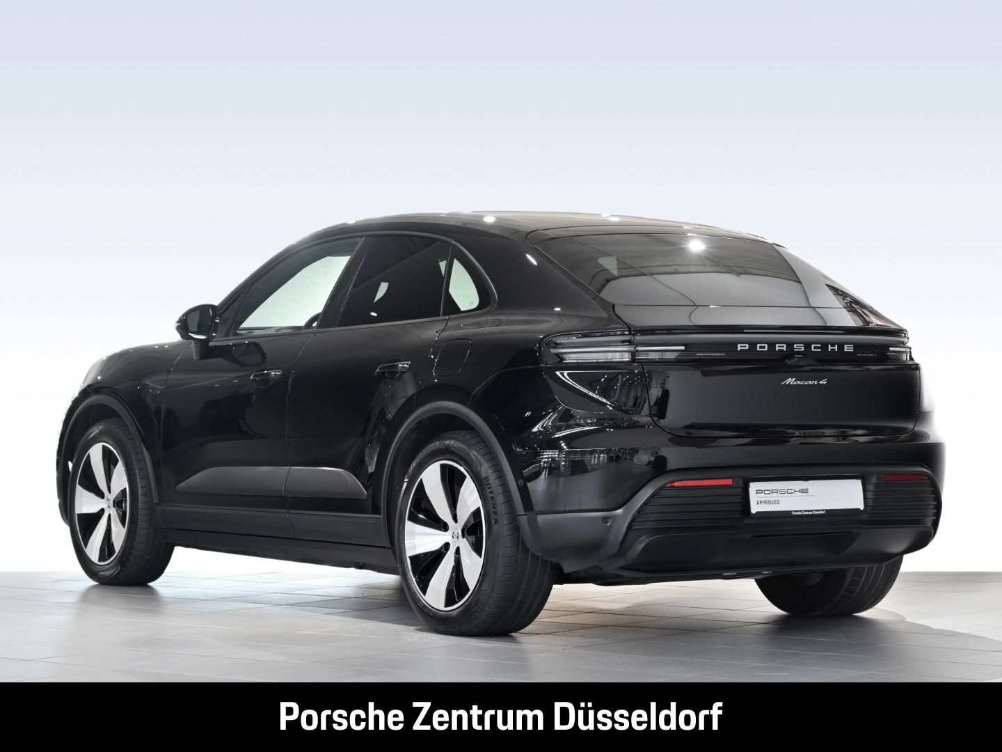 Porsche Macan - Bild 3
