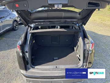 Peugeot 3008 - 6