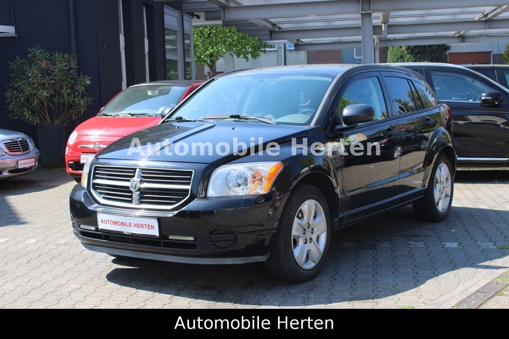 Dodge Caliber