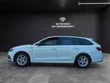 Skoda Octavia Combi Sportline iV 1.4 TSI Navi, HUD, 8f - Skoda Octavia: Combi Sport