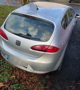 Seat Leon 1.9TDI - Seat Leon aus 2007: TDI