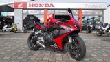 Honda CBR 650 RAP **JUNGE GEBRAUCHTE** - HONDA CB 650