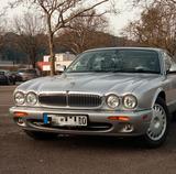 Jaguar XJ8 / X308 4.0 Sovereign Youngtimer! Update! - scheckheftgepflegte Jaguar XJ8