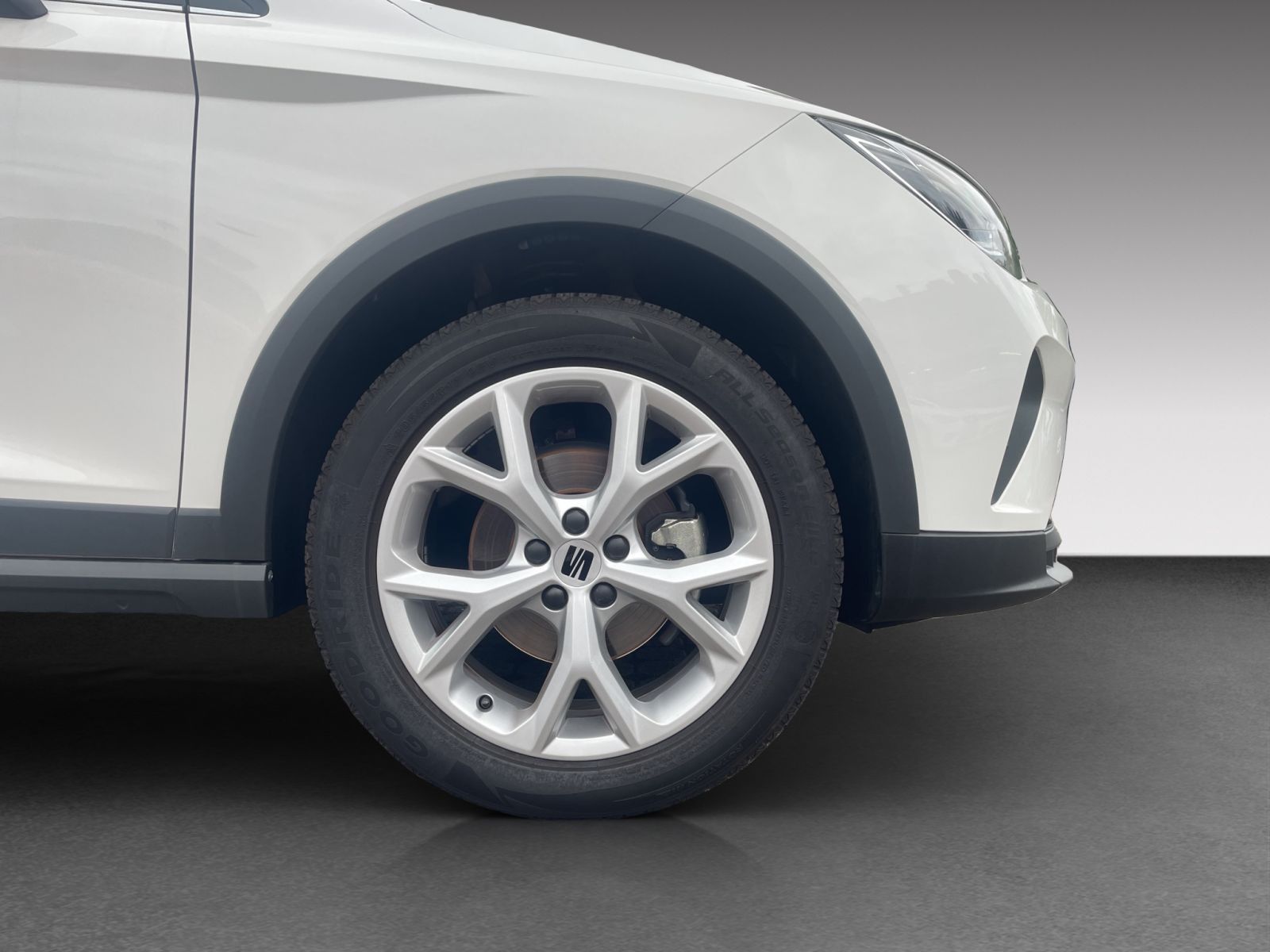 Seat Arona - Bild 11
