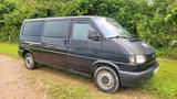 Volkswagen vw t4 bj 2001 Transporter  1,9  Diesel  2 ... - Volkswagen T2 mit Diesel-Antrieb