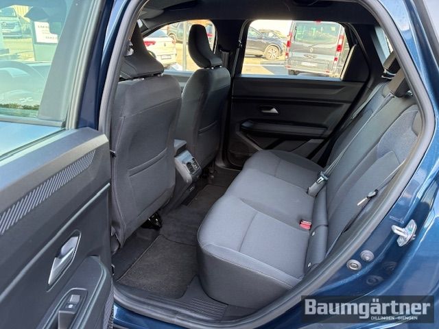 Fahrzeugabbildung Dacia Bigster Expression TCe 130 4x4 Mild-Hybrid Sitzh