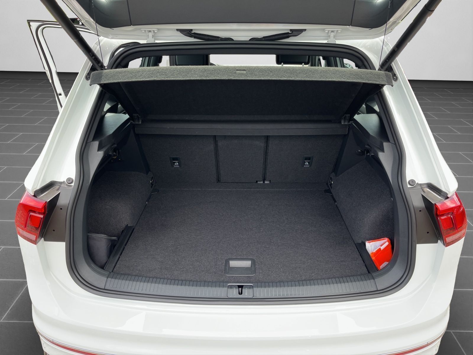 Volkswagen Tiguan - Bild 18
