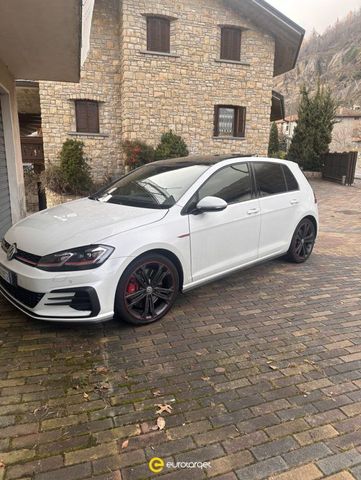 Volkswagen VOLKSWAGEN Golf GTI Performance 2.0 245 CV TSI D