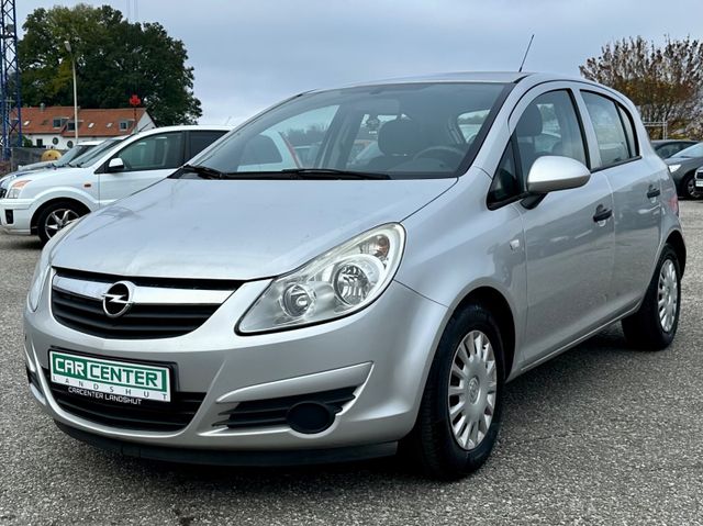 Opel Corsa D Selection "110 Jahre" *TÜV 11/25*