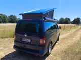 Volkswagen T5 California - Angebote entsprechen deinen Suchkriterien