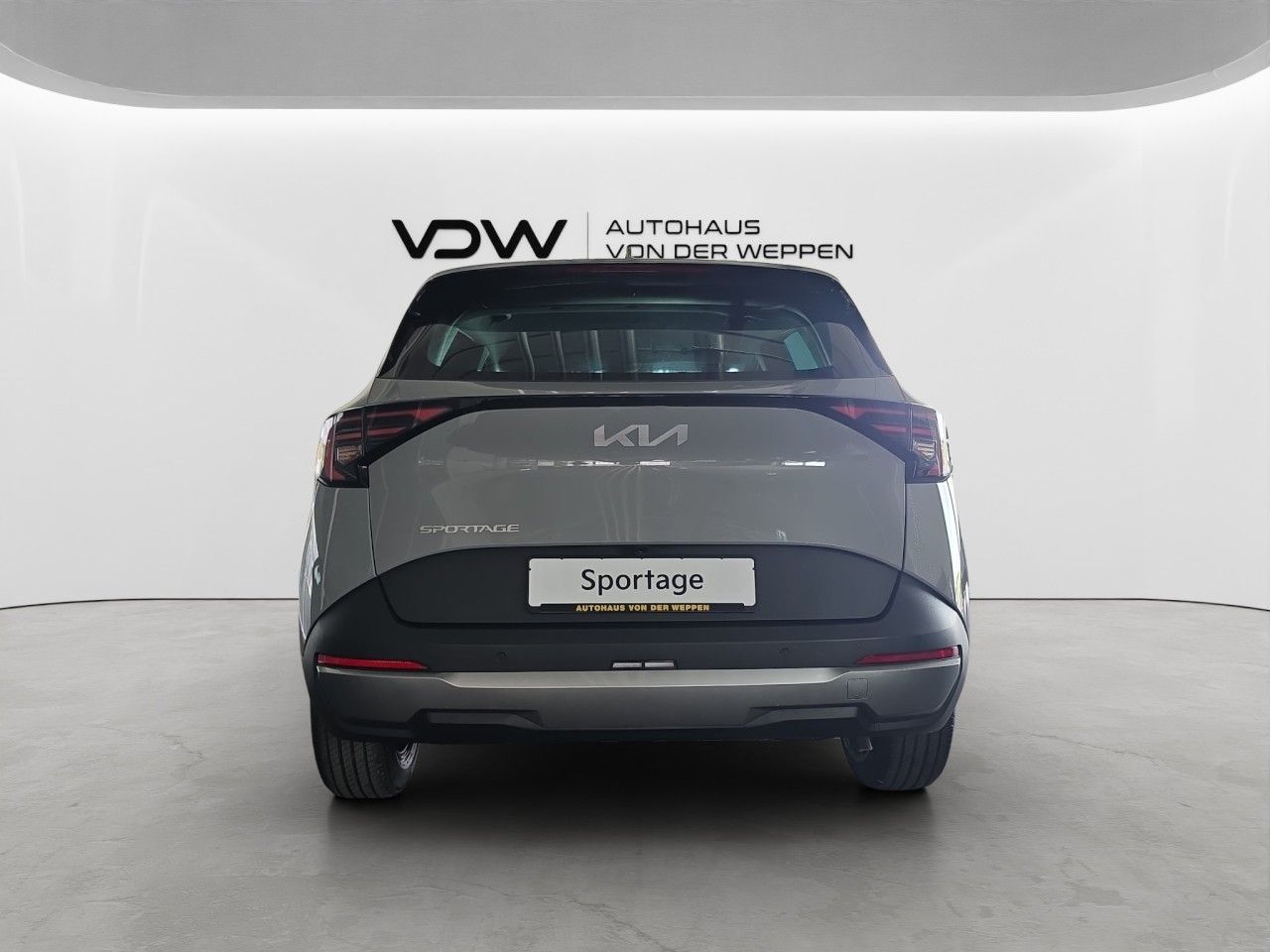 Kia Sportage - Bild 6