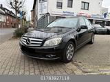 Mercedes-Benz C 200 C -Klasse Lim. C 200 Kompressor  HU NEU - Mercedes-Benz C 200 aus 2009: Kompressor