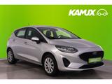 Ford Fiesta 1.1Ti-VCT Cool&Connect+LED+CARPLAY+KLIMA - Ford Fiesta: V