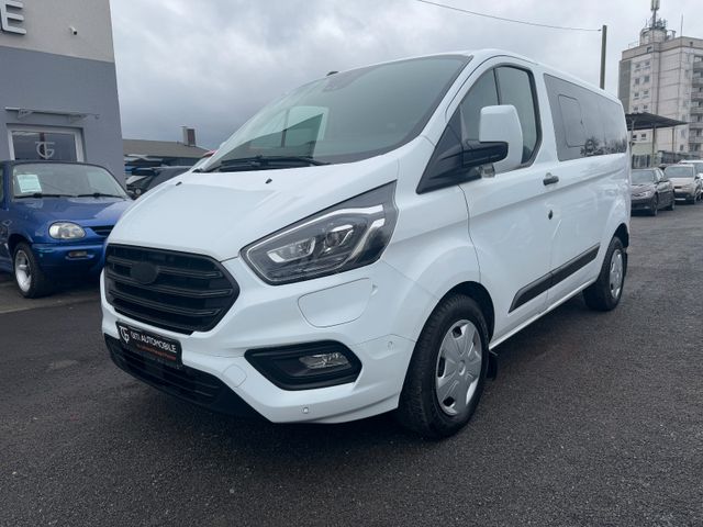 Ford Transit/Tourneo Custom Kombi 320 L1 Hybrid Trend