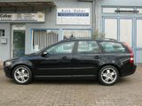 Volvo V50 Kombi 2.0 D"BI-XENON"SHZ"TEMPOMAT"PARKHILFE" - Volvo aus 2007