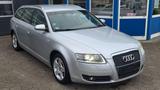 Audi A6 2.0 TFSI   KUNDENAUFTRAG Tüv neu - Audi A6 aus 2008: Kombi