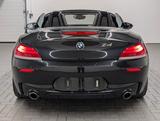 BMW Z4 35 is Bi-Xenon/Navi/Leder/SHZ/PDC/18"LM - BMW Z4: 35is