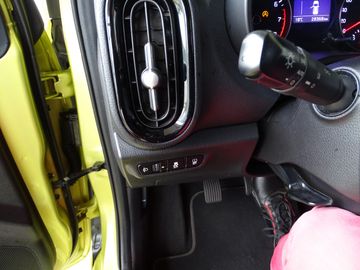 Kia Picanto Dream TeamKlima-Navi-Shzg-wenig km