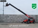 Manitou MT1440 A/C - SWAY - Manitou Mt 1440