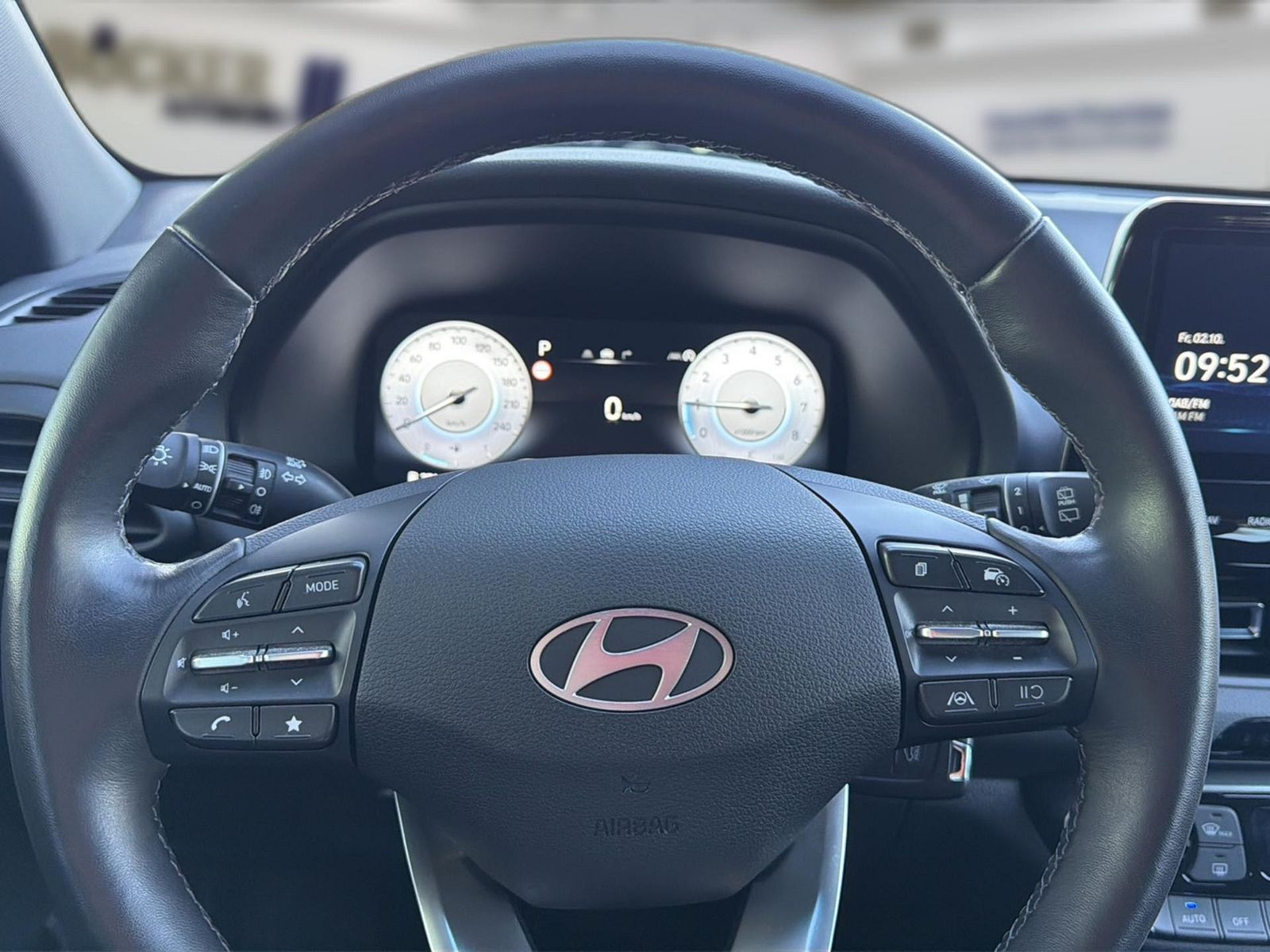 Hyundai i30 – Bild 6