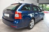 Skoda Octavia Combi Ambiente DSG Navi Klima Tempo PDC - Skoda Octavia aus 2010: Kombi