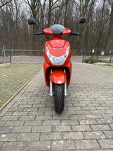 Peugeot Kisbee 50 - PEUGEOT KISBEE 50