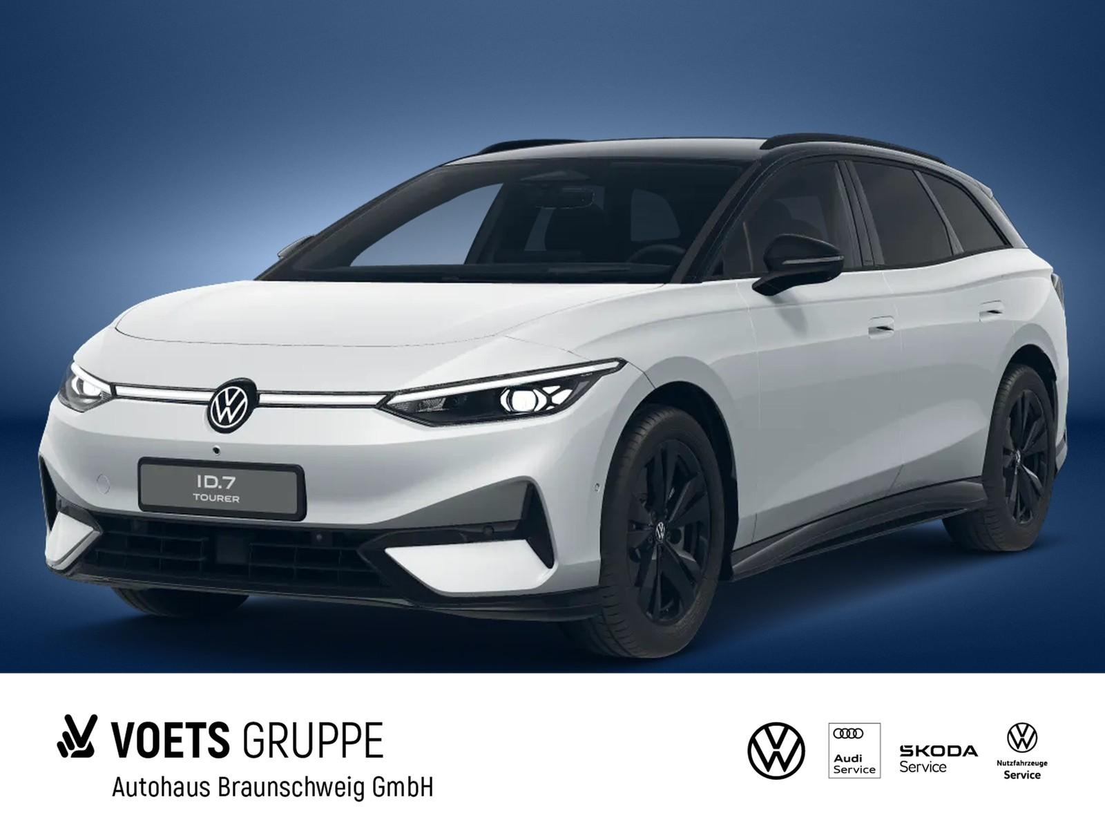 Volkswagen ID.7