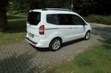 Ford Tourneo Courier 1.0 EcoBoost 74kW Titanium T... - Ford Tourneo Courier in Düsseldorf