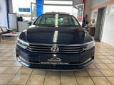 Volkswagen Passat Highline 2.0 TDI R-line Pano PDC LED Cam - VW Passat Gebrauchtwagen in Frankfurt