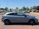 Opel Astra H GTC Edition - Opel Astra aus 2007: Gtc