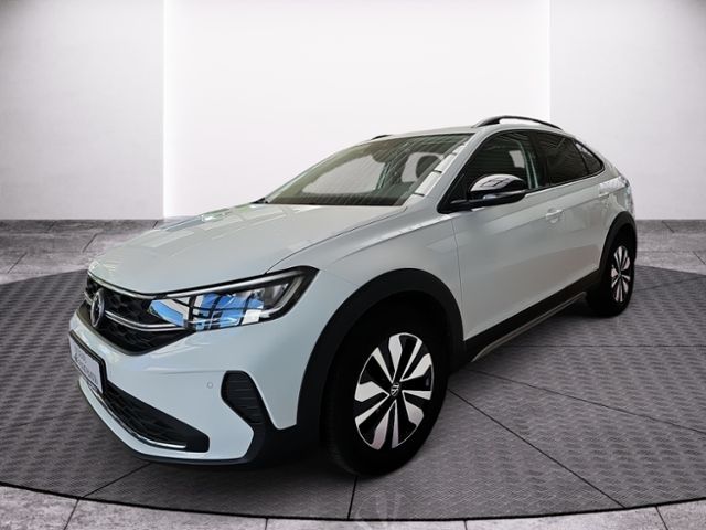 Fahrzeugabbildung Volkswagen Taigo 1.0 TSI Goal ACC PDC SHZ CLIMATR. GJR
