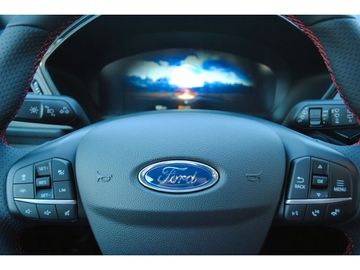 Fahrzeugabbildung Ford Kuga 2.5 FHEV ST-Line X +AWD+LED+TOTWINKEL+B&O