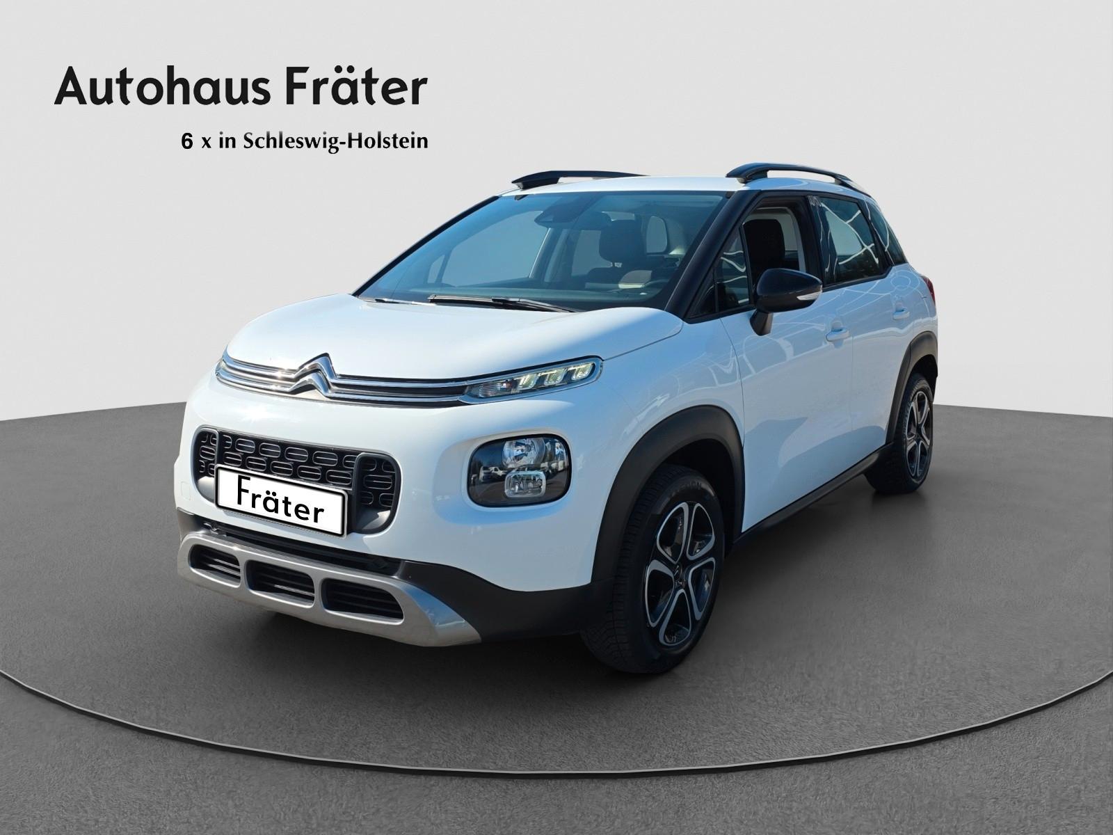 Citroën C3 Aircross Feel