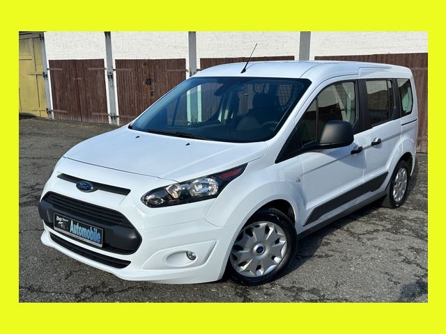 Ford Transit Connect wenig Kilometer 101 PS Diesel