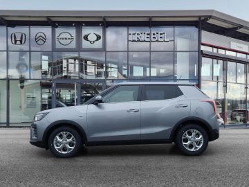 KGM Tivoli ESSENTIAL 1.5 AT NaviCarPlayRFKDABSHZ