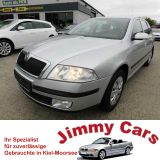 Skoda Octavia II Combi 1.6 FSI Ambiente - Skoda Octavia: Ii Ambiente