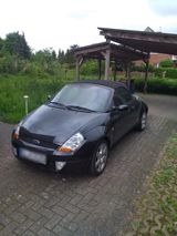 Ford Streetka, BJ. 2004, HU bis 2026 - Ford Streetka aus 2004
