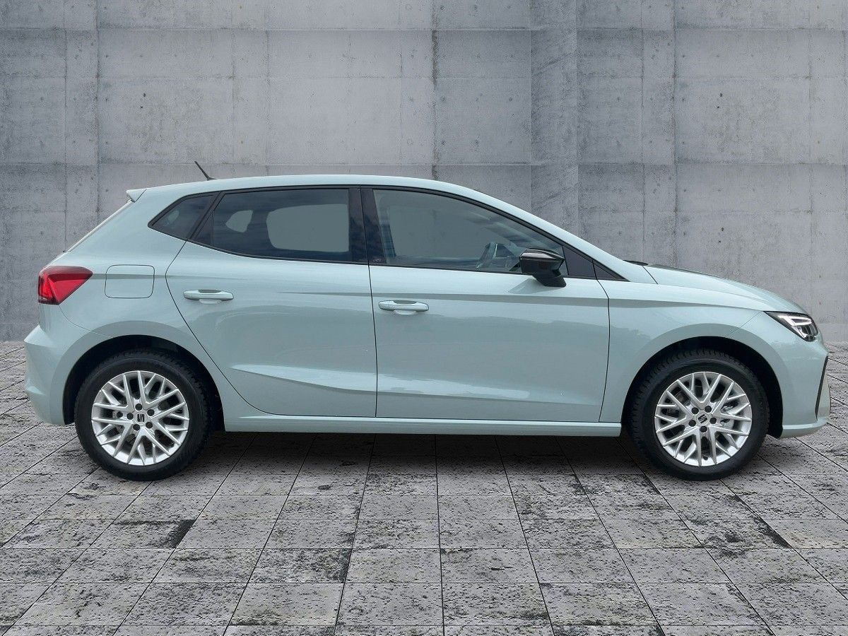 Seat Ibiza - Bild 7