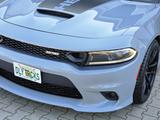 Dodge Charger 6.4 V8 Scat Pack Daytona Brembo LED - gebrauchte Dodge Limousine