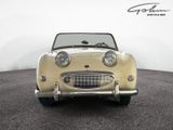 Austin Healey MK I Sprite MK1 Cabrio - Austin Healey Cabrios