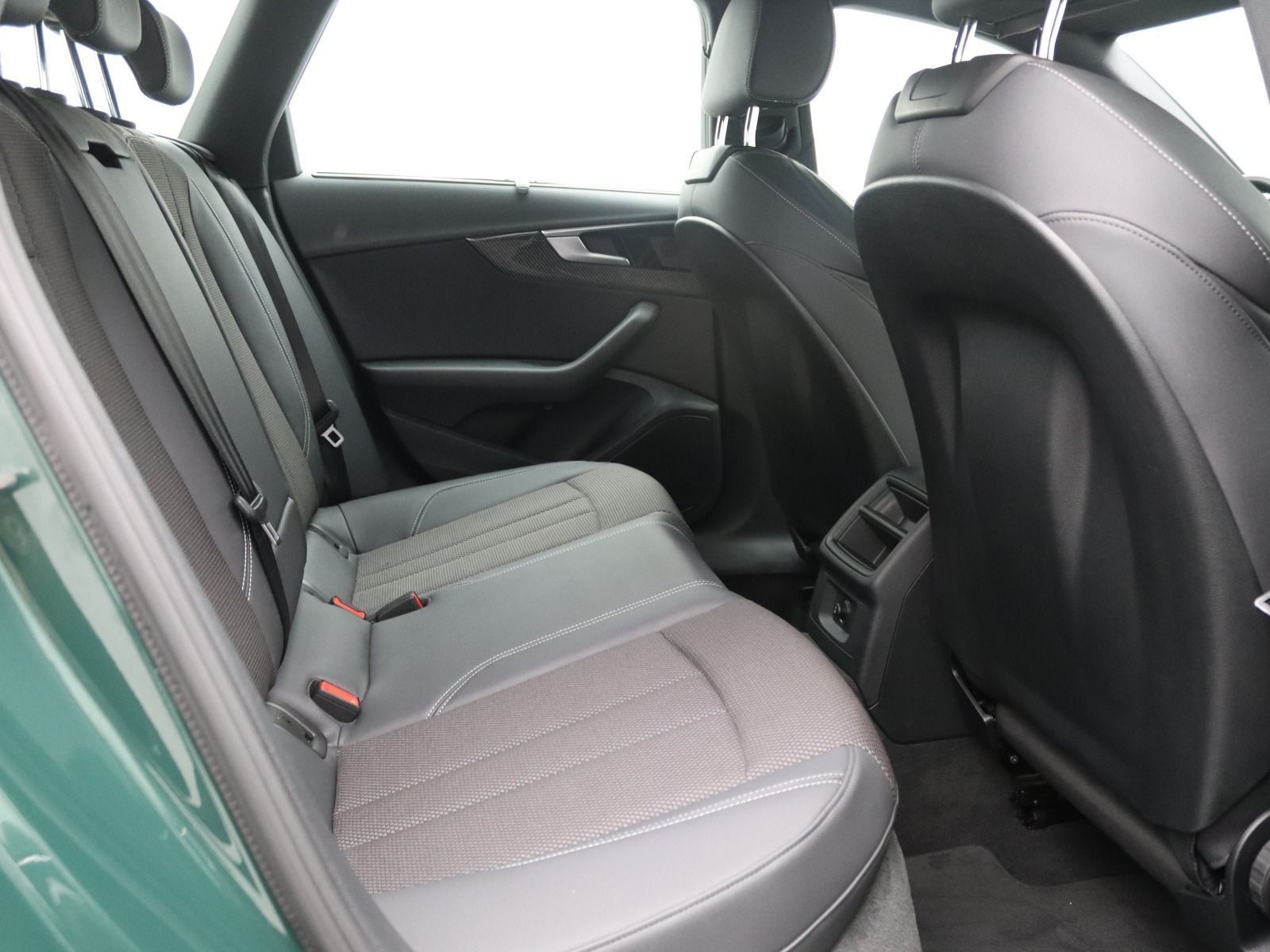 Audi A4 - Bild 8