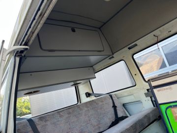 Volkswagen T3 Multivan - 9